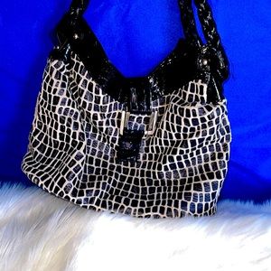 Cute Purse black